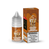 Insane Juice Caramel Waffle Cappuccino 30ml